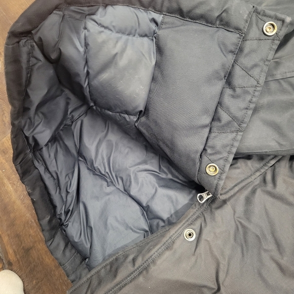 Spiewak Aviation N3-B Parka Womens Real Fur Collar Coat - Picture 8 of 9